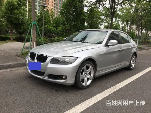 宝马3系 2009款 325i 2.5 手自一体 - 图片 3