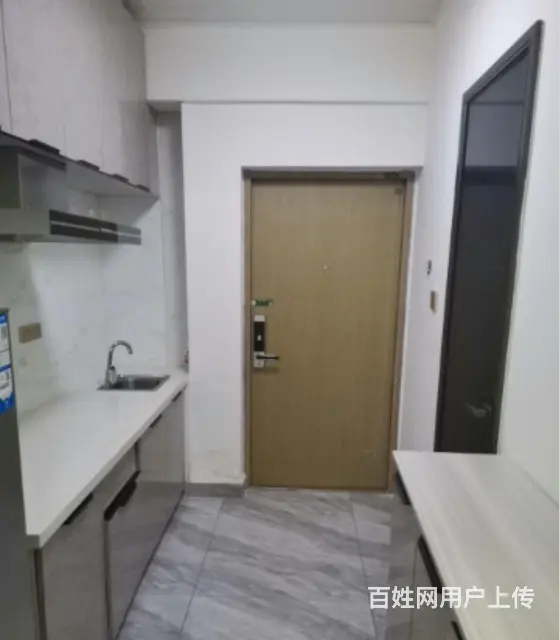 火车站附近，包钢一中对面，新房出租，干净卫生 - 图片 4
