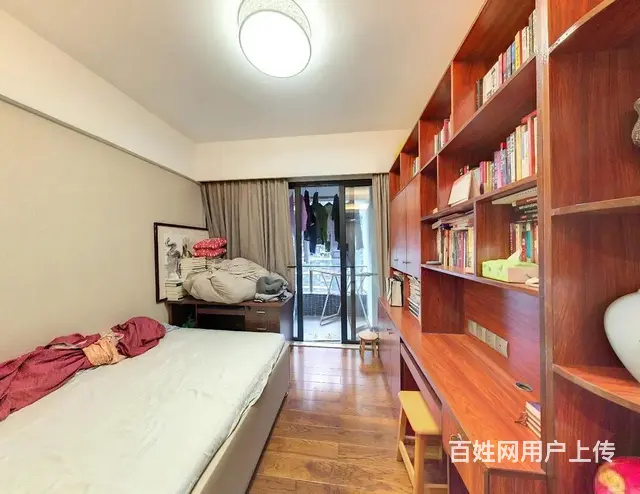 中信红树湾二期 4室2厅2卫 154平 精装修 - 图片 6