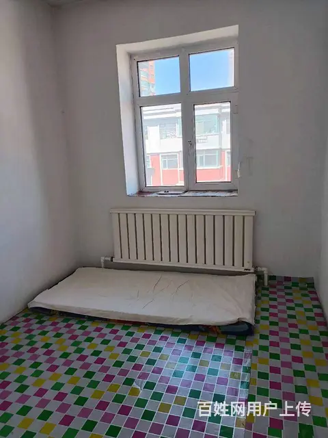 金地新城小区 普通住宅1厅 简单装修 - 图片 4