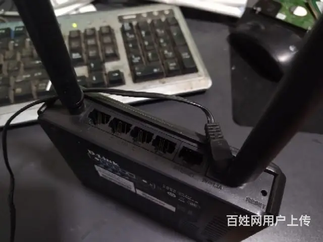 出售dlink无线路由器 - 图片 2