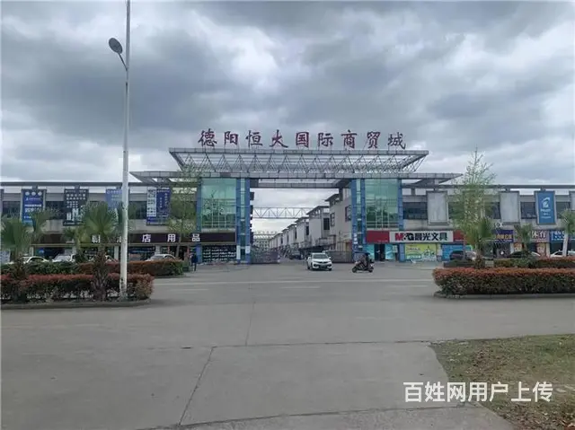 恒大建材城对面370平仓库出租 - 图片 7
