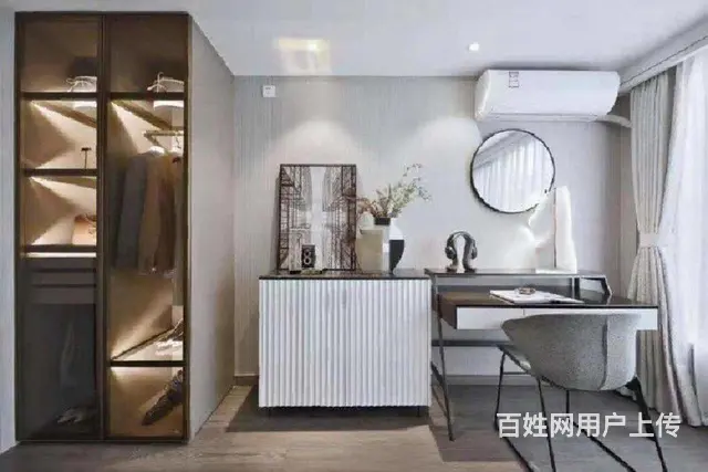 和光尘樾售楼部团购热线 - 图片 5