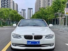 宝马3 Series [3系] 2011款 335i Con