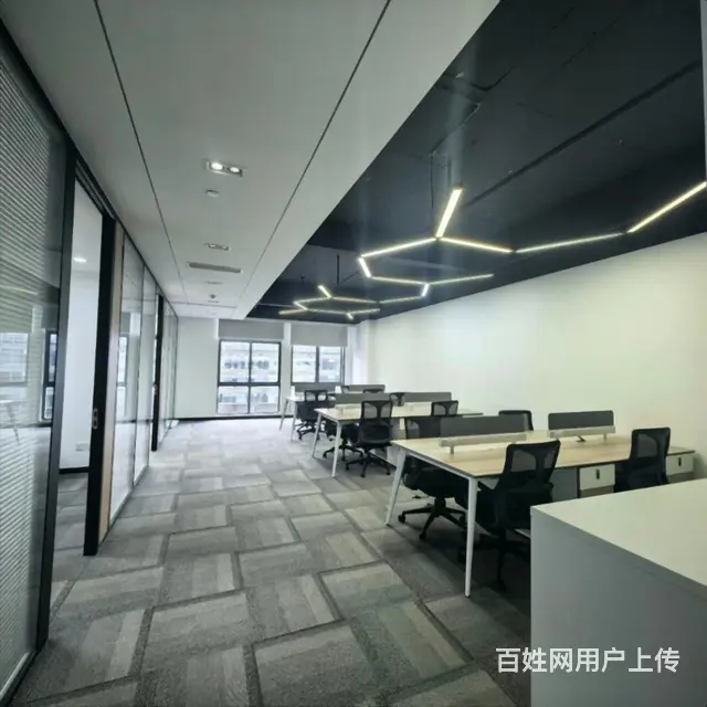 云狐科技园招商，云狐全新装修面积段可选 阿里网易华为旁位置好 - 图片 3
