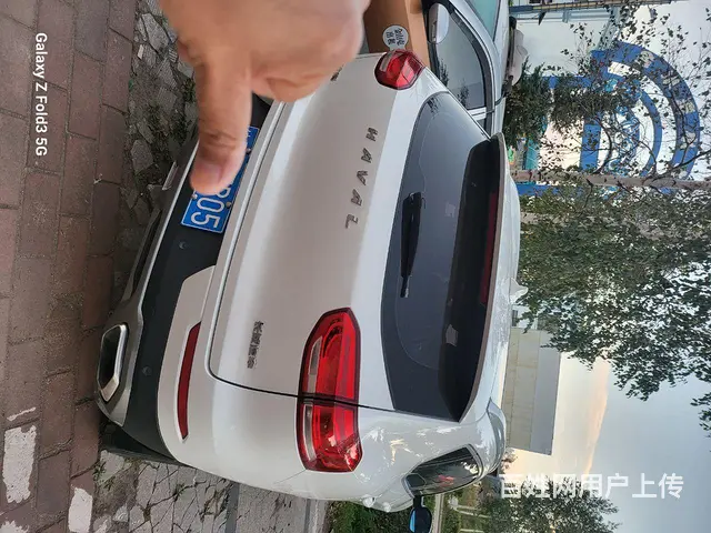 哈弗H6 2018款 H6 Coupe 1.5T 双离合 两 - 图片 3