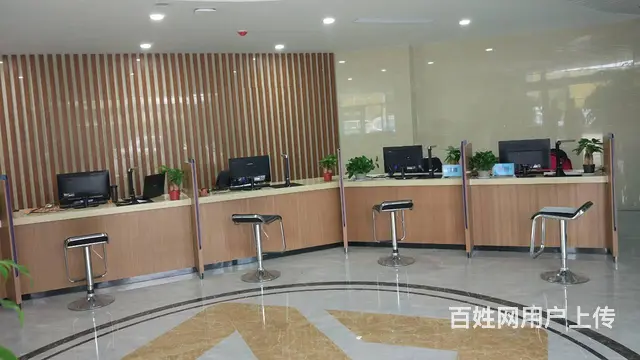 淄博展架定制、展示柜柜台货架吧台展示台展示架制作 - 图片 4