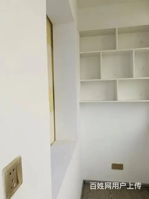 珠晖区中铁五局附近出租 普通住宅2厅 精装修 - 图片 2