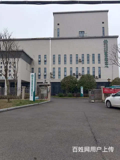 （个人发布）开福区社区医院派出所正160平方独栋门面出租 - 图片 4