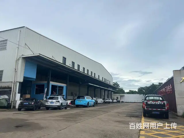 （51旺铺推荐）美兰区桂林洋2000平厂房出租 - 图片 1