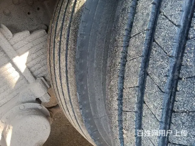 16年解放途威350 - 图片 7