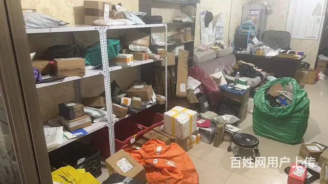 vip（淘亿铺）顺城区隆顺花园兔喜生活快递之家外兑6.5万 - 图片 6