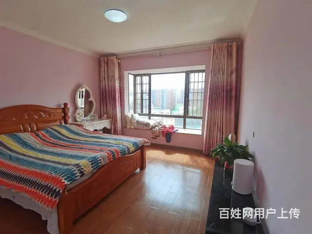 师专附小旁 奥宸橙郡3房 精装修 南北通透 星耀地 - 图片 4