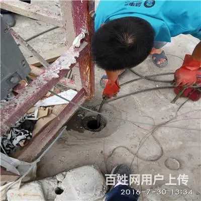 昌平区沙河镇改装上下水管服务热线 - 图片 2