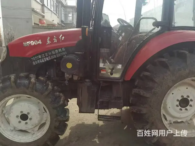 个人2022年东方红904拖拉机 车况好 电话联系 - 图片 2
