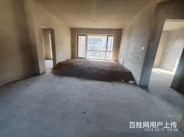 新市政府金泰学府二期长安城新一中四高 - 图片 1