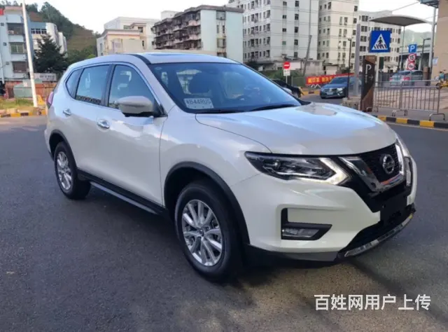 日产 奇骏 2020款 2.0 无级 XE 两驱时尚版 - 图片 1