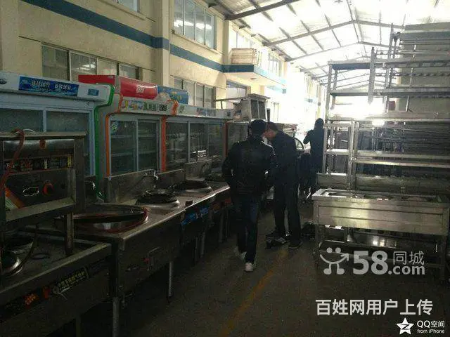 天平架收购二手厨具 回收二手厨具 厨具回收 - 图片 4