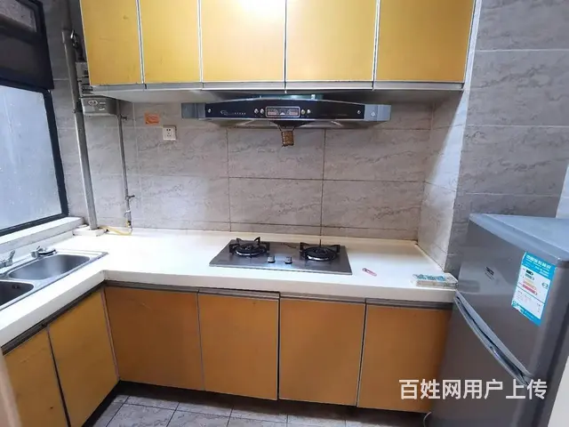 新亚洲体育城星泽园2房 精装修 带家具家电 有钥匙 - 图片 4