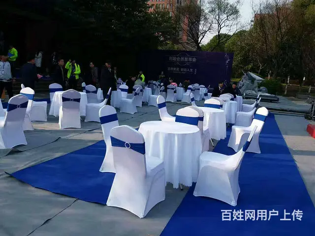 广州葫芦椅租赁，竹节椅租赁，伊姆斯椅租赁 - 图片 5
