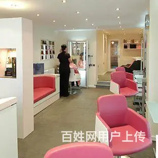 蜀山区黄望潜成熟商圈精装盈利美容店旺铺急转 - 图片 10