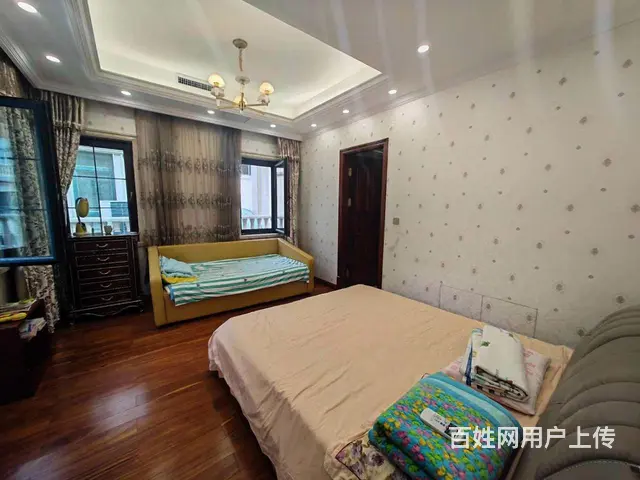 溪岸艺墅别墅 600平 全明地下 地上双车库 - 图片 7