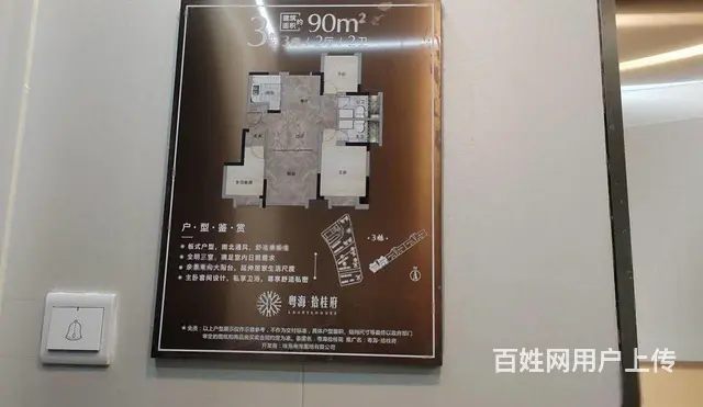 金 湾  航空新城 洪鹤大桥西旁 千亿国企 粤海拾桂府 - 图片 6