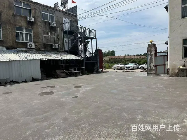 （徐州找店网）新城区标准钢结构厂房出租 - 图片 6