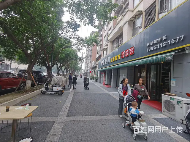 旺铺居）每天营业额1万5超市整体转让或空转无行业限制 - 图片 7