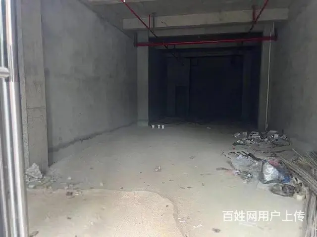 现铺急售！湖塘花园街 四季青（纯一层）恒大御景沿街旺铺 - 图片 5