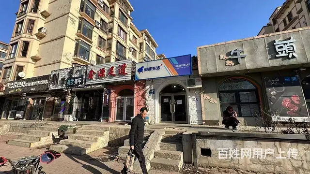 铁西区旺地快递驿站出兑保赚 - 图片 5