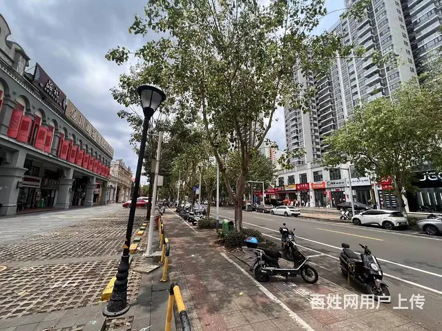 （51旺铺推荐）海甸一东路西溪里140平商业街铺面 - 图片 3