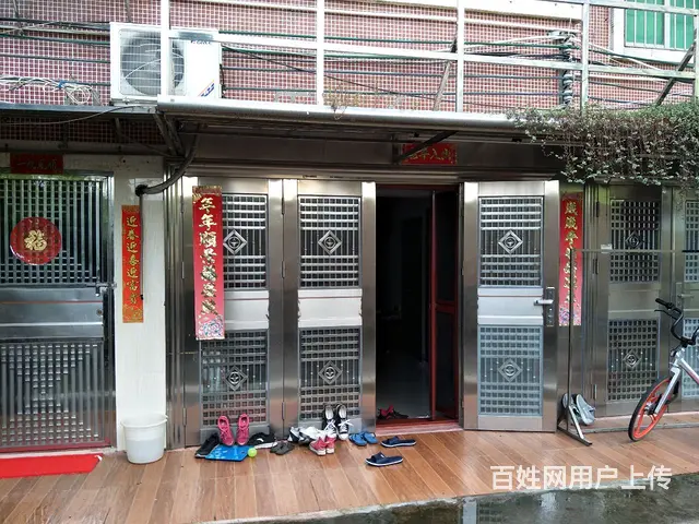 二厅三室(可做商铺)溅卖 - 图片