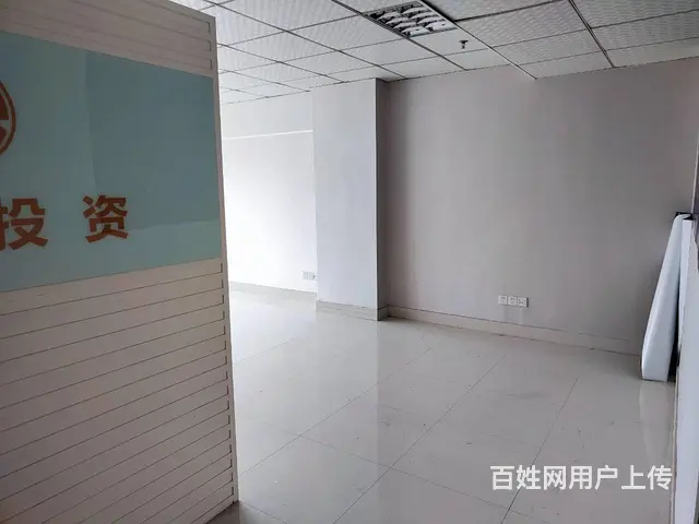 珠海市中心写字楼 恒和中心 45㎡ 2400急租 - 图片 2