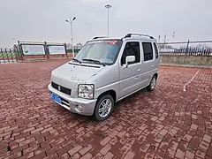 铃木 北斗星 2015款 北斗星X5 1.0 手动 精英版