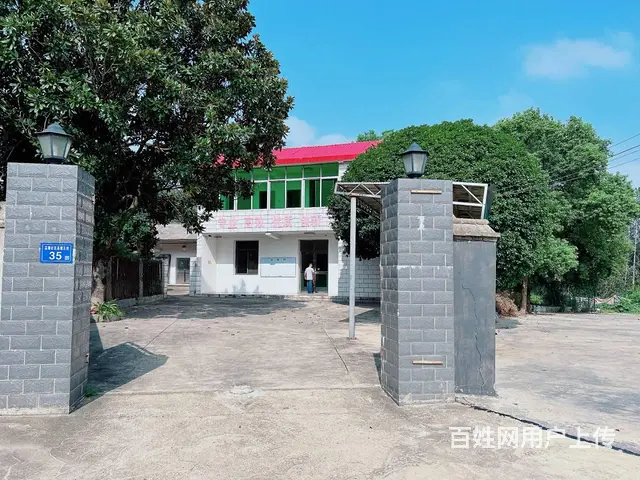 （老板本人）望城区黄桥大道让独门独院房屋带场地出租 5315 - 图片 1