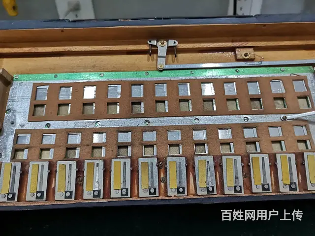 广州专业手风琴维修，鹦鹉百乐金杯手风琴维修 - 图片 4