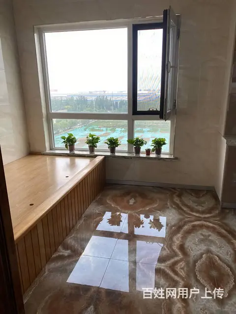 地铁房丽十二公馆 铁西) 普通住宅 精装修 - 图片 1