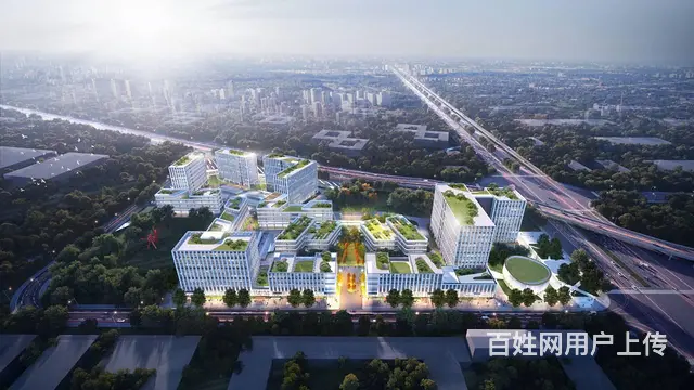 高新西全新厂房出租 - 图片 6
