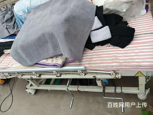 单摇床 - 图片 2