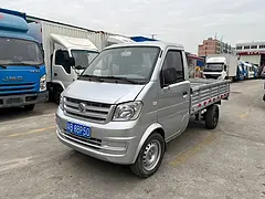 东风小康 平板车 国6