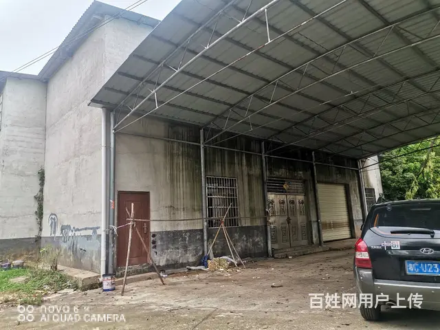 （老板本人）黄兴镇小塘组厂房仓库独门独院房东优价出租6250 - 图片 5