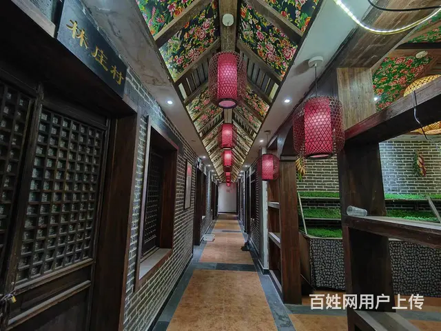 （徐州找店网）埇桥区杨庄钢结构厂房+门面出租，可分租！ - 图片 11