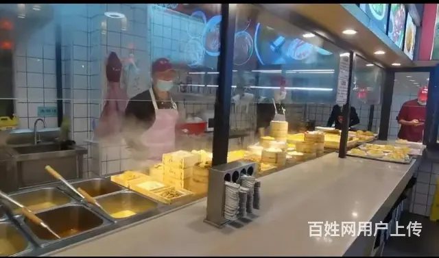 （51旺铺推荐）琼山区高登东街约1000平老爸茶店转租 - 图片 8
