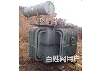 沈阳变压器回收、废变压器回收 - 图片 1