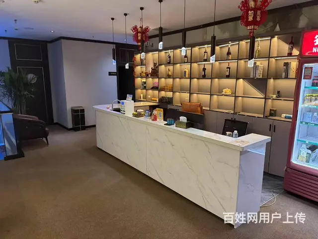 （诚速）转建设路营业中临街足浴SPA馆精装修位置佳客源稳定 - 图片 1