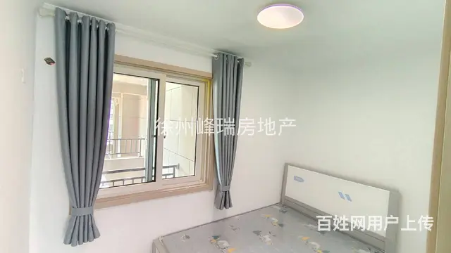 吾悦华府 普通住宅2厅 精装修 - 图片 6