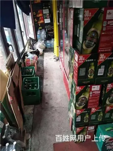 昌邑区哈达湾110平一层超市出兑 - 图片 6