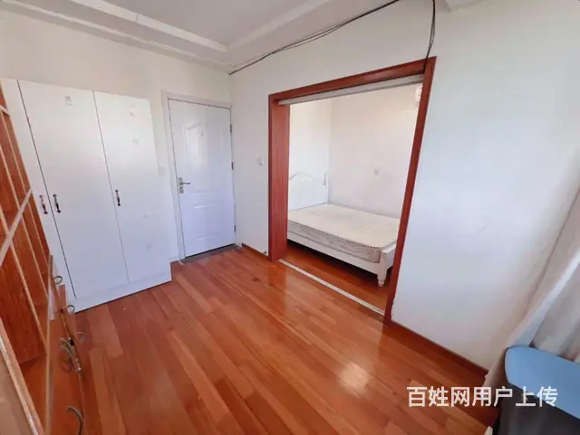 押一付一 塘南新村北区套间 民用水电 拎包入住 辰雷科技园 - 图片 3