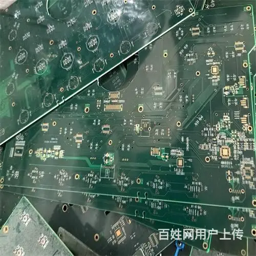 花桥电子脚 集成电路 IC块 芯片回收 专业评估 - 图片 2